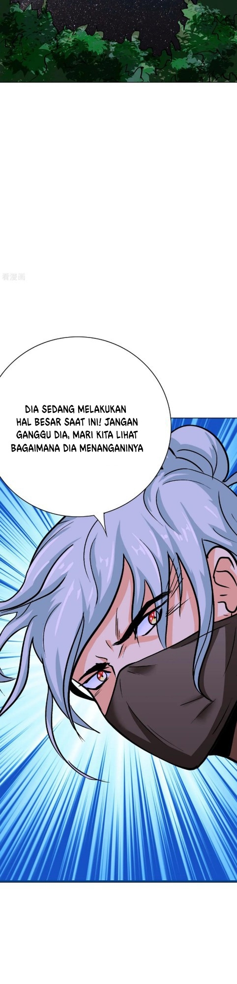 Baca Xianzun System in the City - Chapter 83 halaman 8
