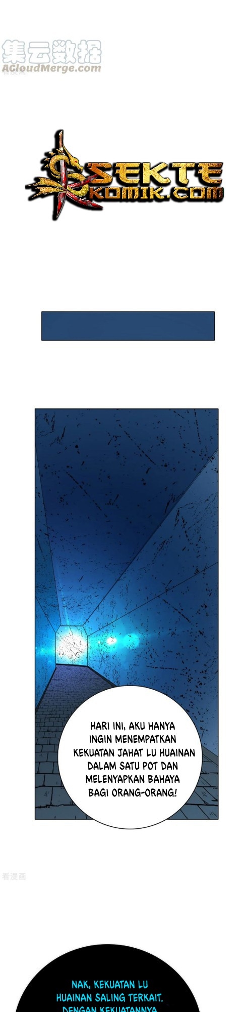 Baca Xianzun System in the City - Chapter 83 halaman 9