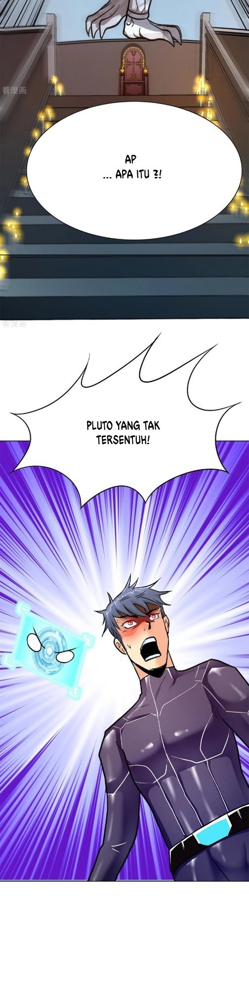 Baca Xianzun System in the City - Chapter 84 halaman 10