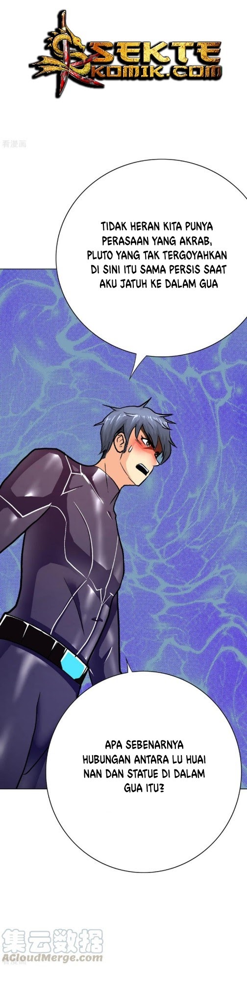 Baca Xianzun System in the City - Chapter 84 halaman 11