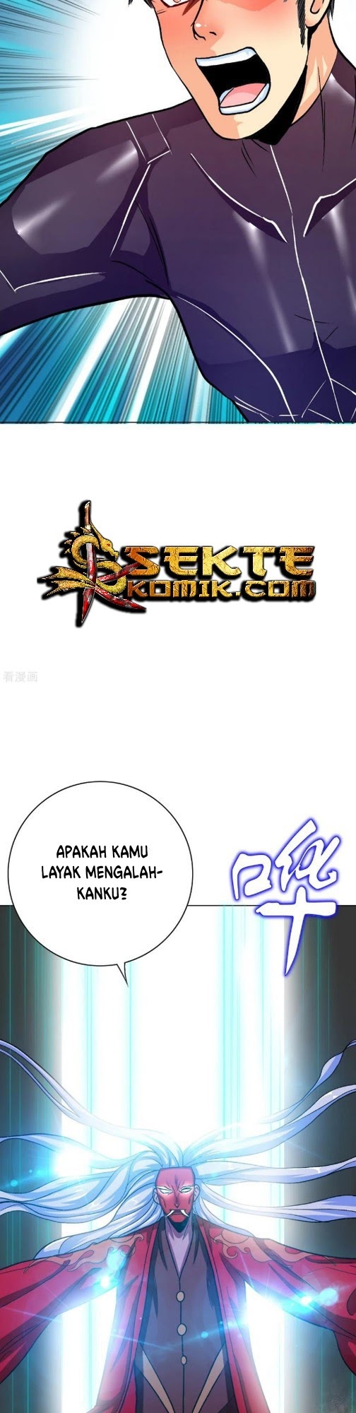 Baca Xianzun System in the City - Chapter 84 halaman 14