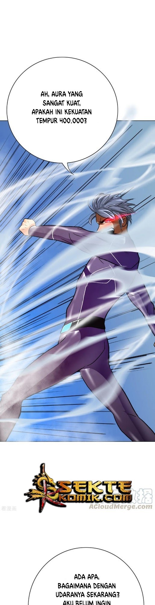 Baca Xianzun System in the City - Chapter 84 halaman 17