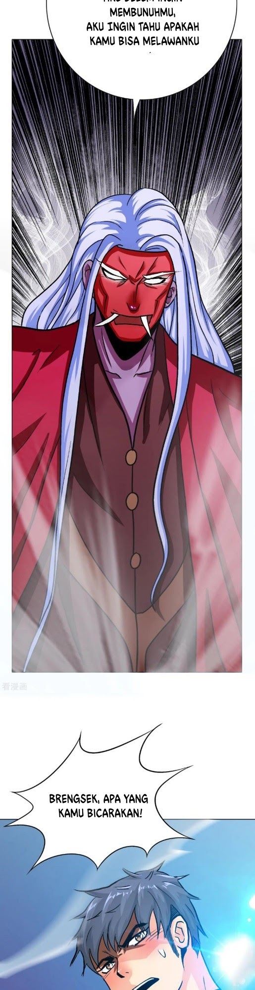 Baca Xianzun System in the City - Chapter 84 halaman 18