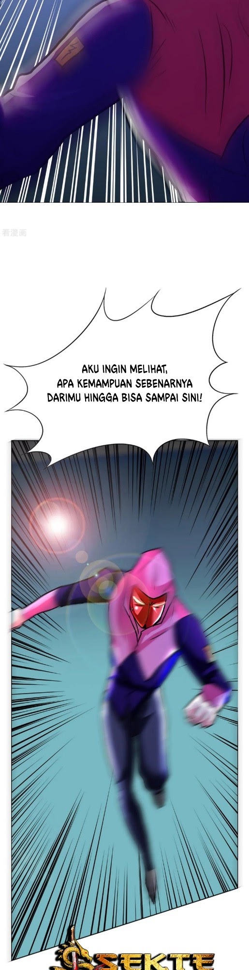 Baca Xianzun System in the City - Chapter 84 halaman 21