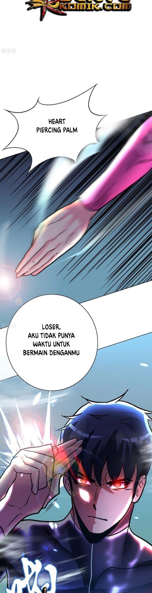 Baca Xianzun System in the City - Chapter 84 halaman 22