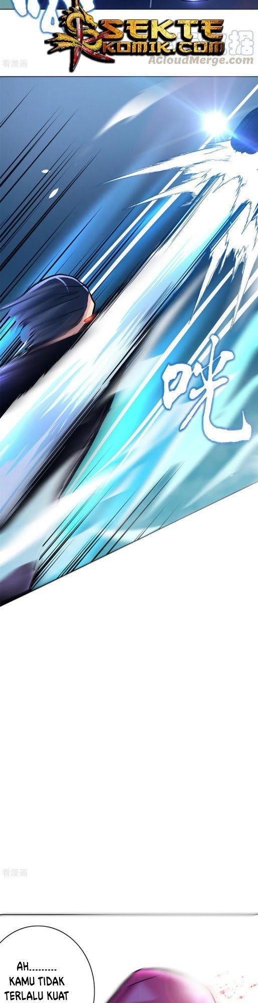 Baca Xianzun System in the City - Chapter 84 halaman 23