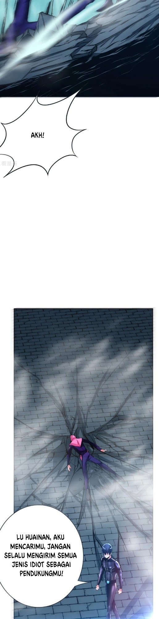 Baca Xianzun System in the City - Chapter 84 halaman 27