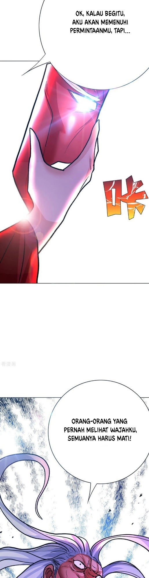 Baca Xianzun System in the City - Chapter 84 halaman 30