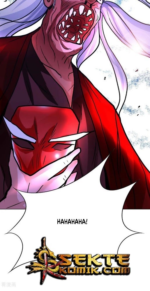 Baca Xianzun System in the City - Chapter 84 halaman 31