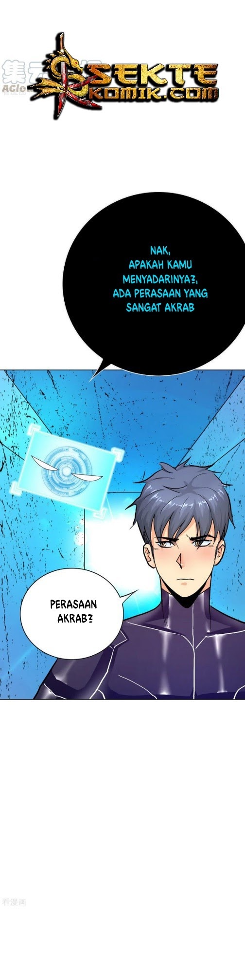 Baca Xianzun System in the City - Chapter 84 halaman 6