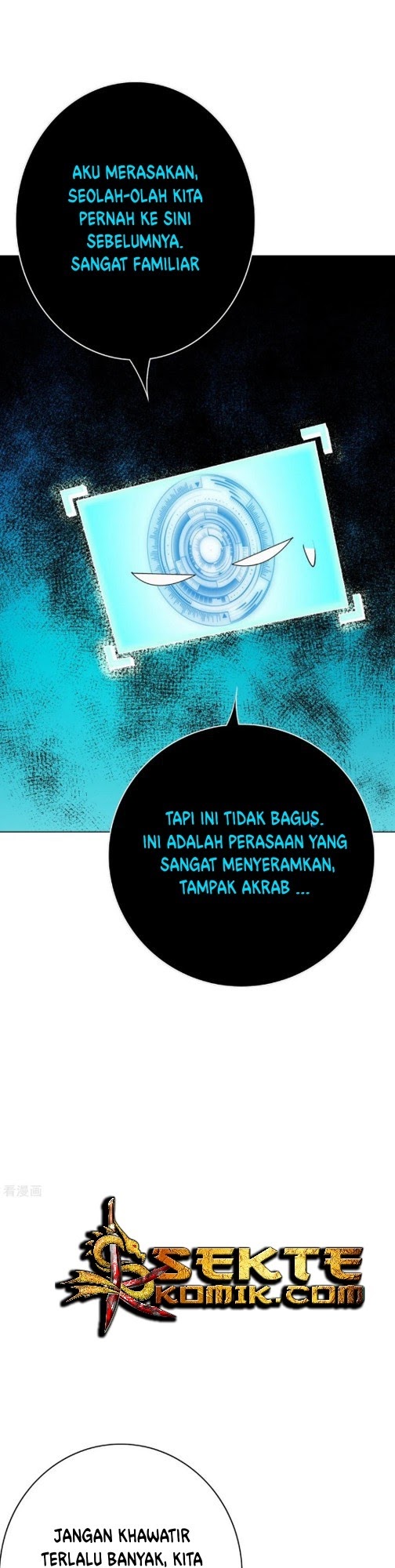 Baca Xianzun System in the City - Chapter 84 halaman 7
