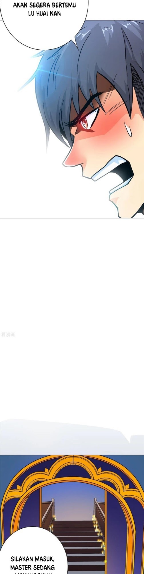 Baca Xianzun System in the City - Chapter 84 halaman 8