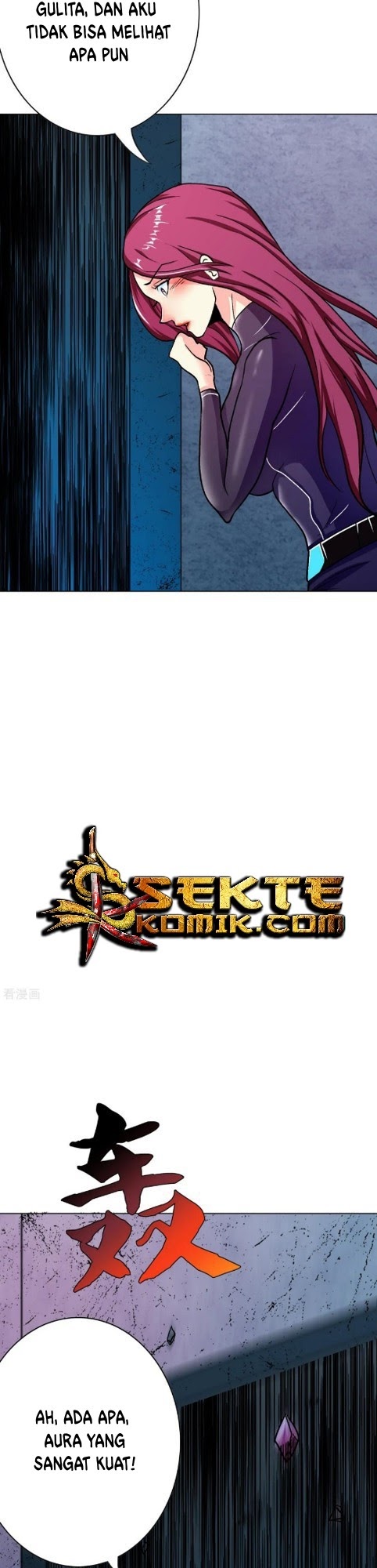 Baca Xianzun System in the City - Chapter 85 halaman 10