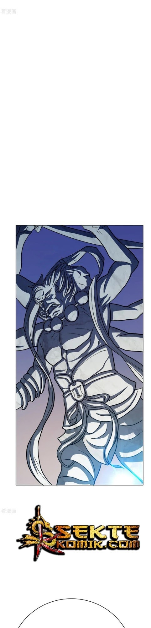 Baca Xianzun System in the City - Chapter 85 halaman 13