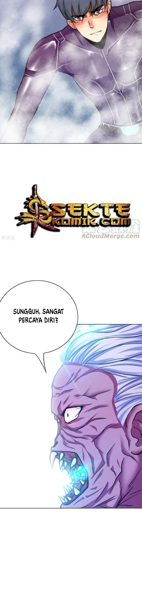 Baca Xianzun System in the City - Chapter 85 halaman 15