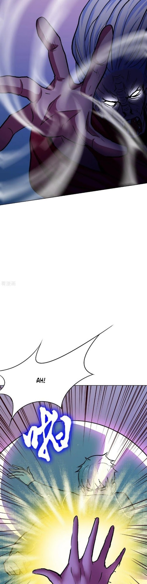 Baca Xianzun System in the City - Chapter 85 halaman 19