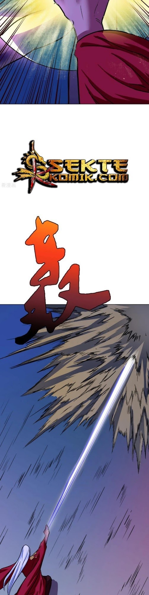 Baca Xianzun System in the City - Chapter 85 halaman 20