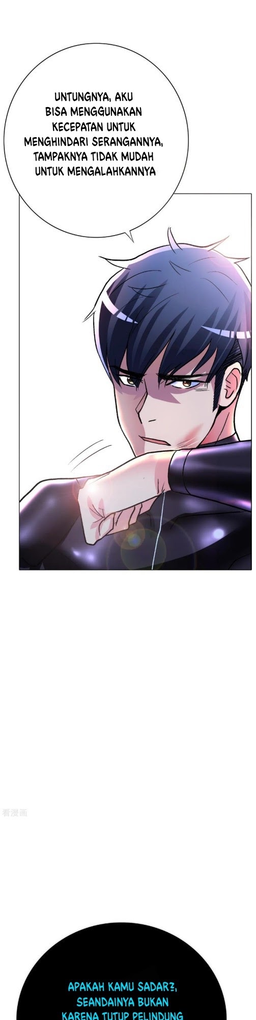 Baca Xianzun System in the City - Chapter 85 halaman 22