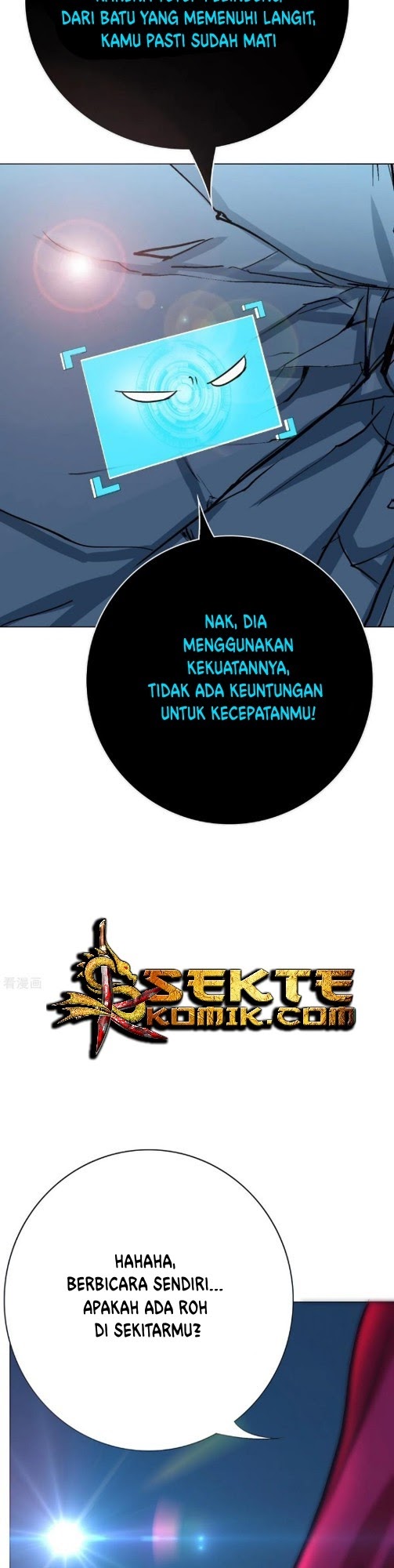 Baca Xianzun System in the City - Chapter 85 halaman 23