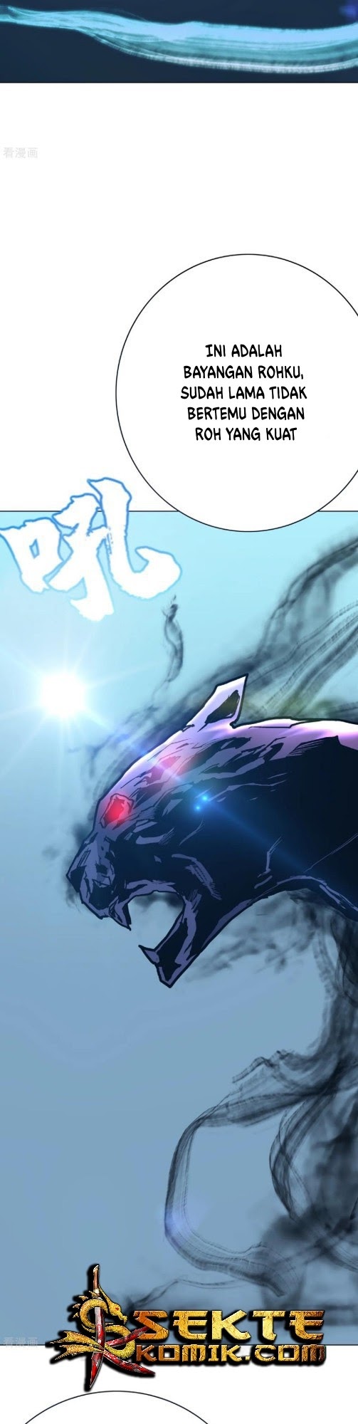 Baca Xianzun System in the City - Chapter 85 halaman 26