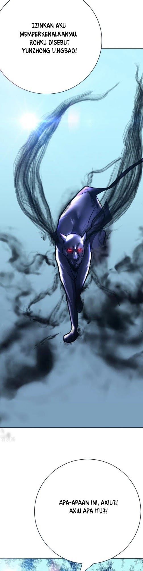 Baca Xianzun System in the City - Chapter 85 halaman 27