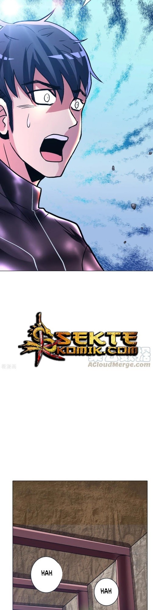 Baca Xianzun System in the City - Chapter 85 halaman 28