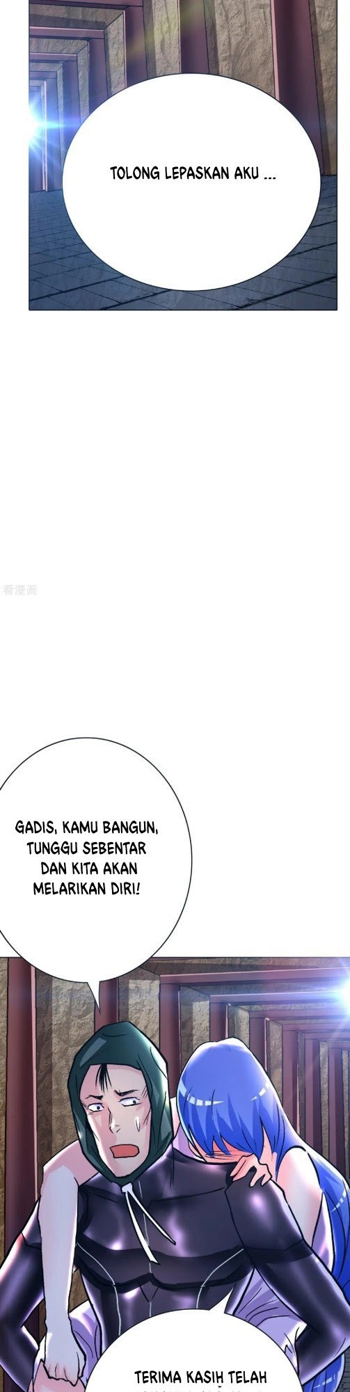 Baca Xianzun System in the City - Chapter 85 halaman 29