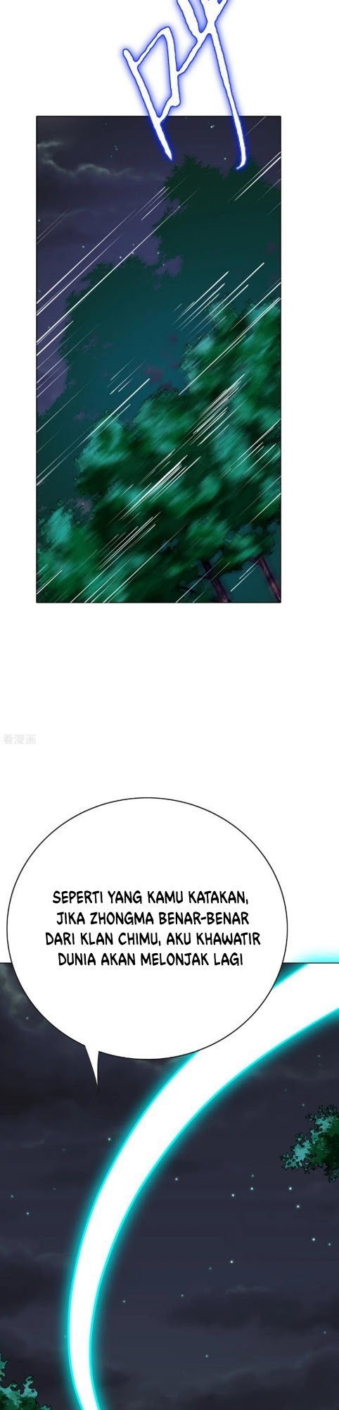 Baca Xianzun System in the City - Chapter 85 halaman 3