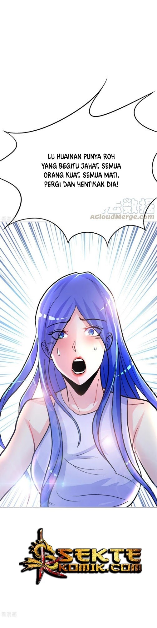 Baca Xianzun System in the City - Chapter 85 halaman 31