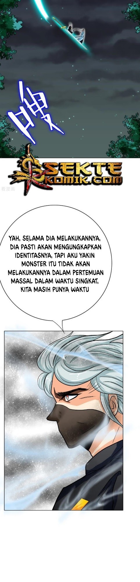 Baca Xianzun System in the City - Chapter 85 halaman 4