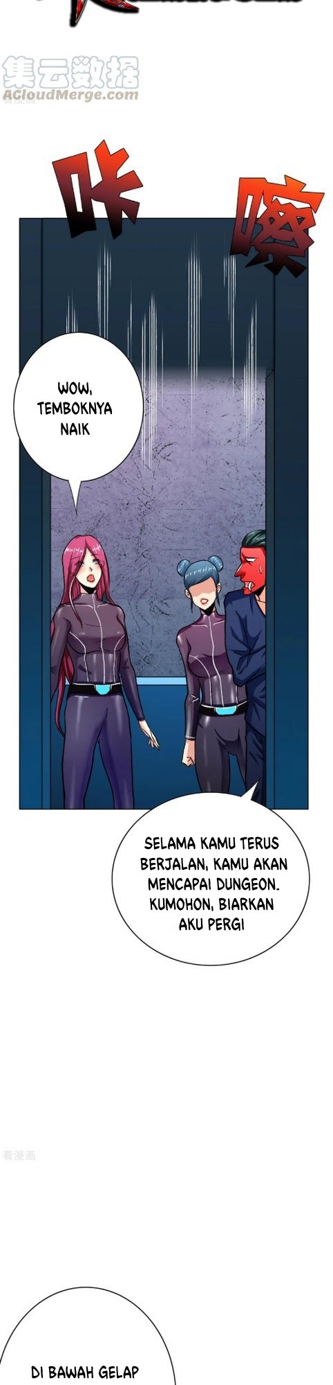 Baca Xianzun System in the City - Chapter 85 halaman 9