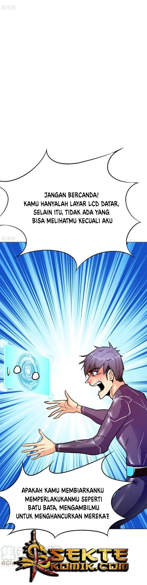 Baca Xianzun System in the City - Chapter 86 halaman 11