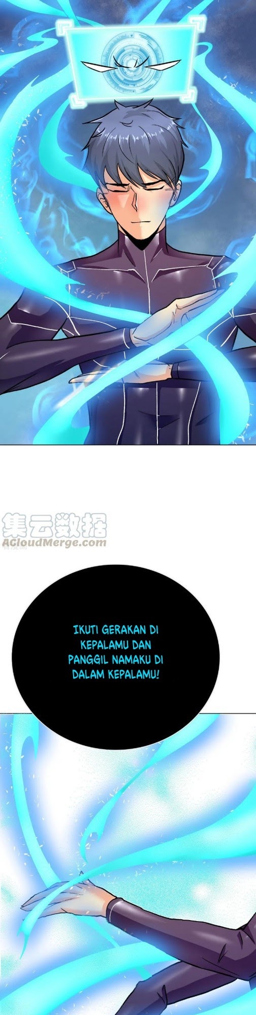 Baca Xianzun System in the City - Chapter 86 halaman 14