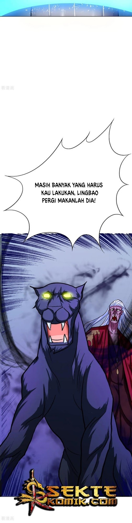 Baca Xianzun System in the City - Chapter 86 halaman 16