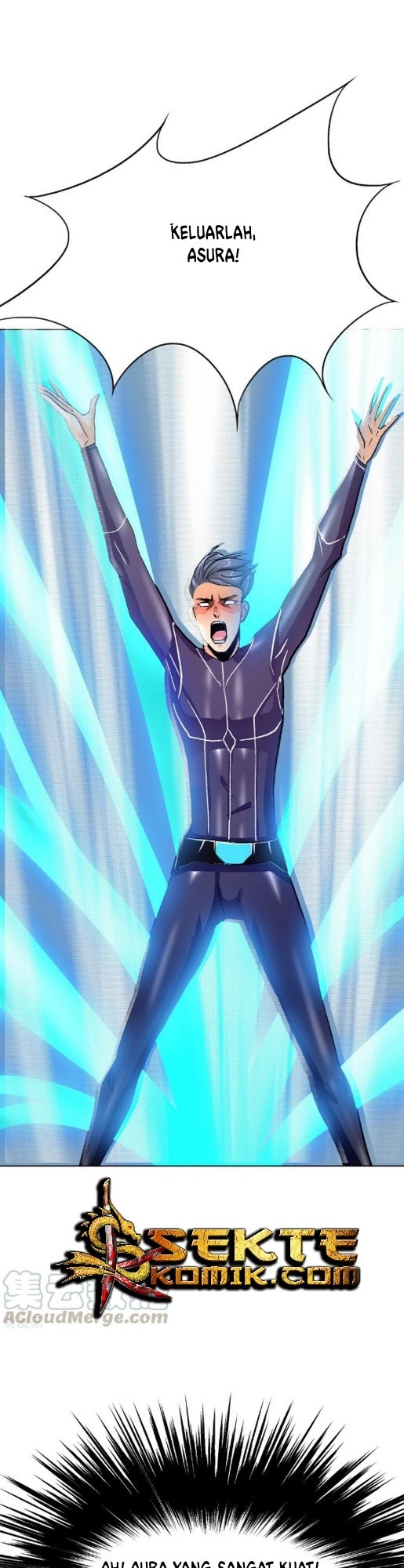 Baca Xianzun System in the City - Chapter 86 halaman 17