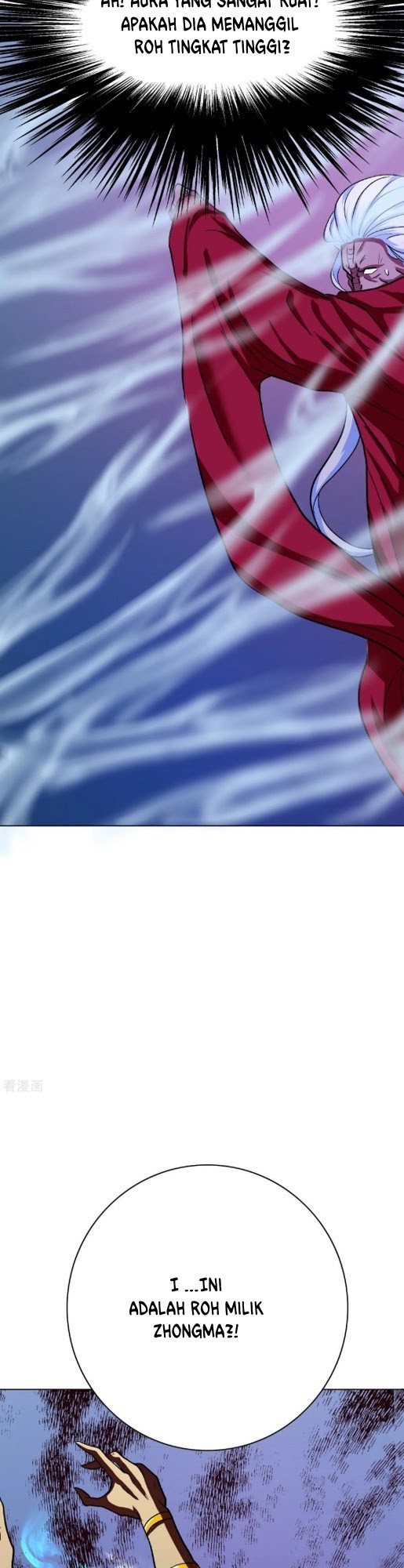 Baca Xianzun System in the City - Chapter 86 halaman 18