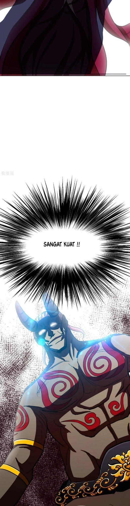 Baca Xianzun System in the City - Chapter 86 halaman 20