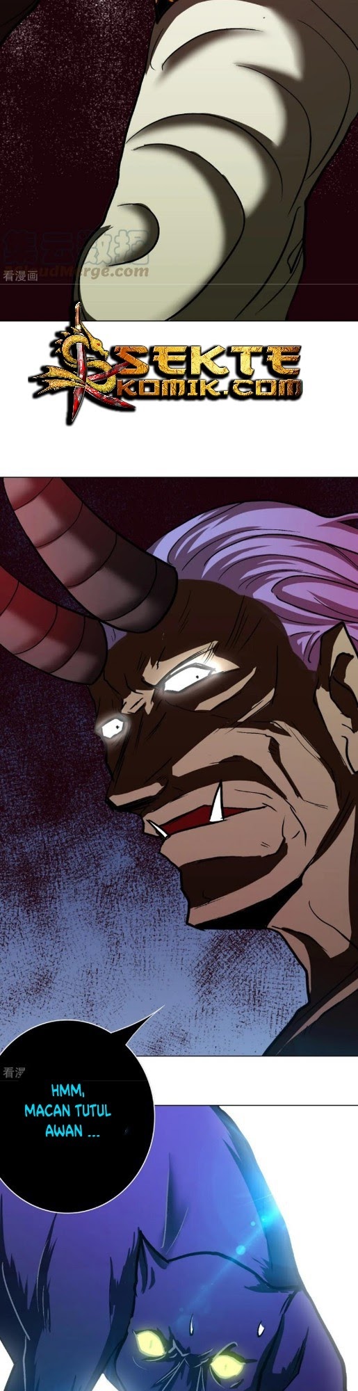 Baca Xianzun System in the City - Chapter 86 halaman 21