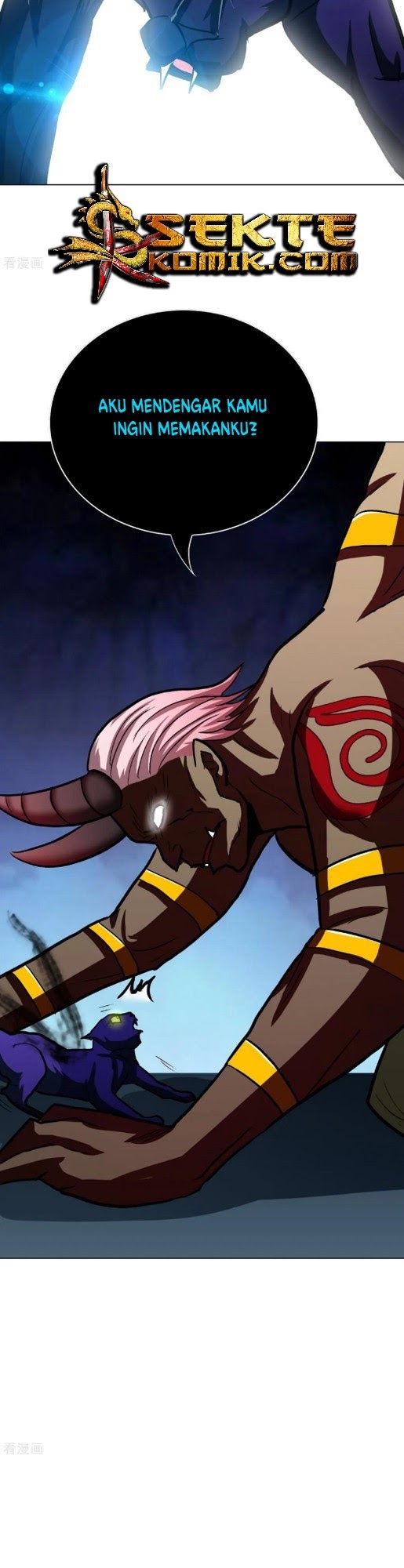 Baca Xianzun System in the City - Chapter 86 halaman 22