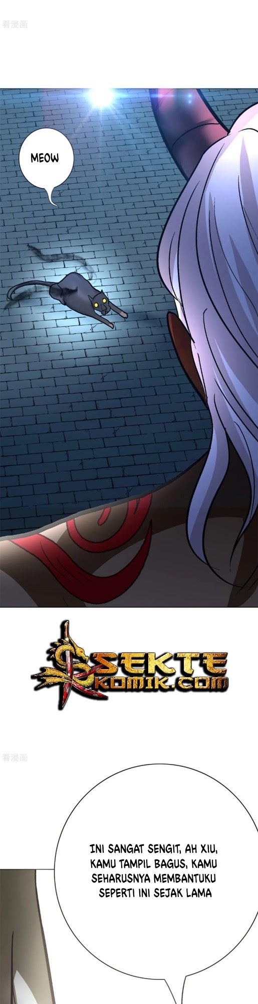 Baca Xianzun System in the City - Chapter 86 halaman 24