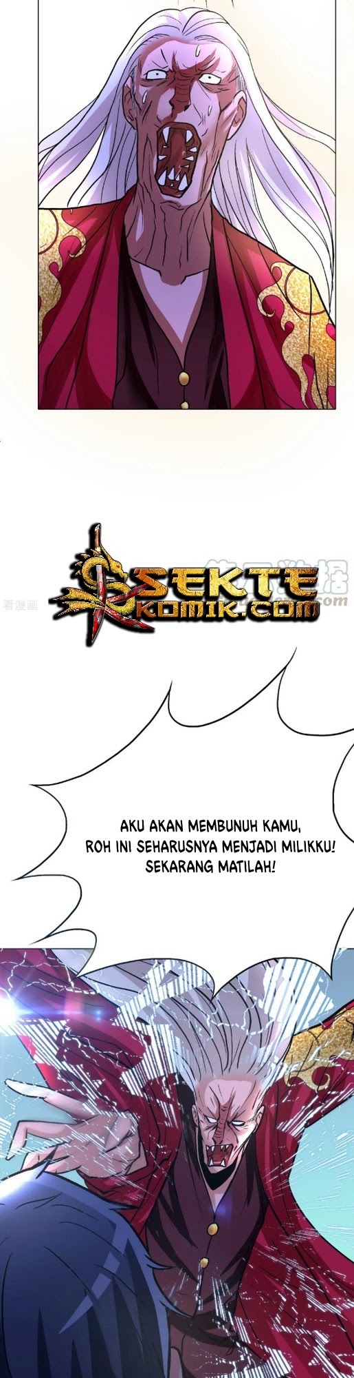 Baca Xianzun System in the City - Chapter 86 halaman 26