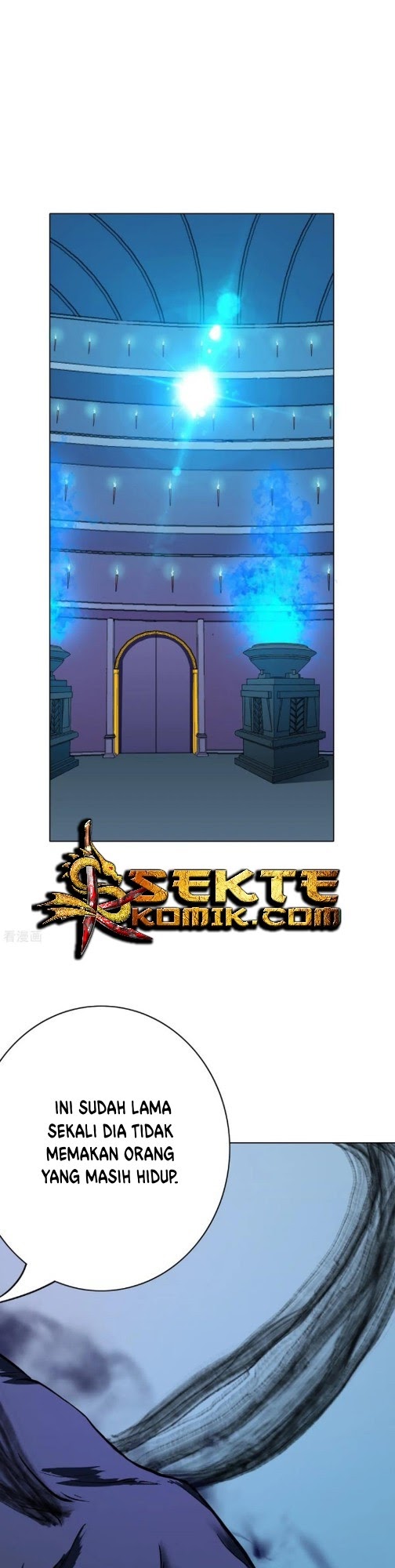 Baca Xianzun System in the City - Chapter 86 halaman 3