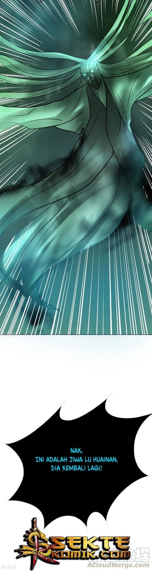 Baca Xianzun System in the City - Chapter 86 halaman 31