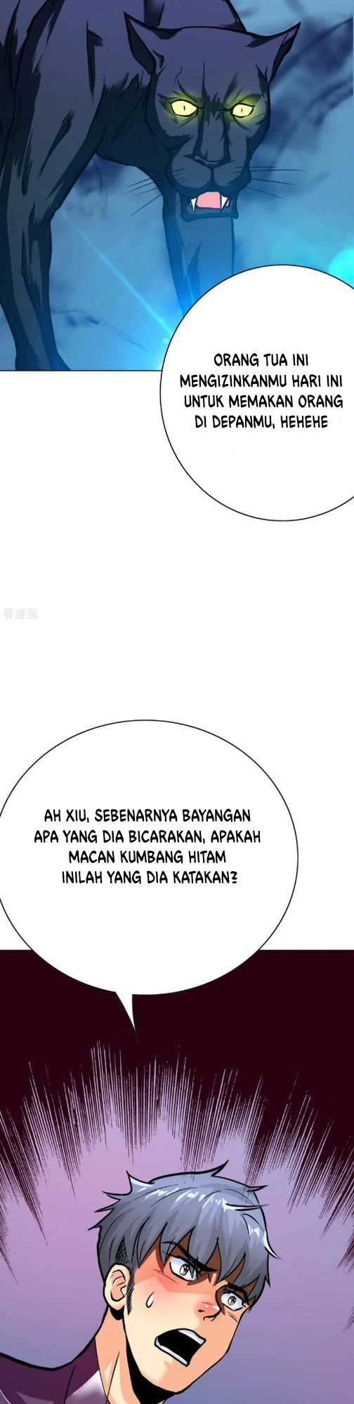 Baca Xianzun System in the City - Chapter 86 halaman 4