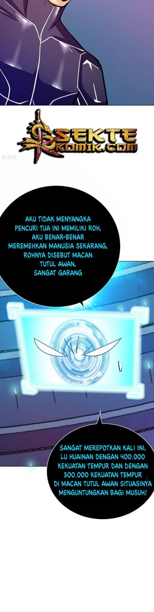 Baca Xianzun System in the City - Chapter 86 halaman 5