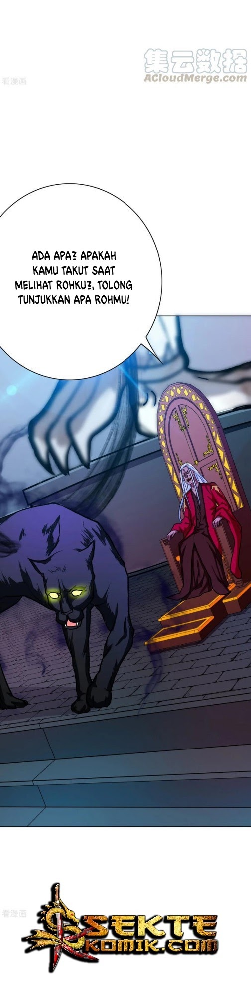 Baca Xianzun System in the City - Chapter 86 halaman 6