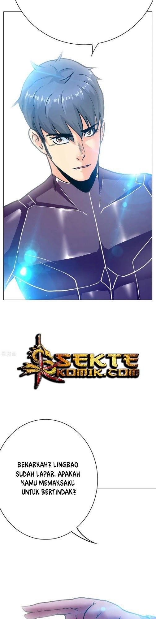 Baca Xianzun System in the City - Chapter 86 halaman 8