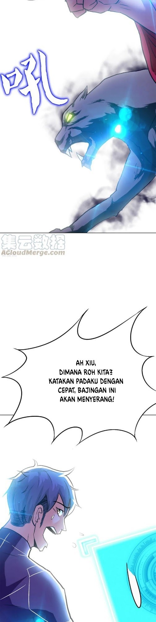 Baca Xianzun System in the City - Chapter 86 halaman 9