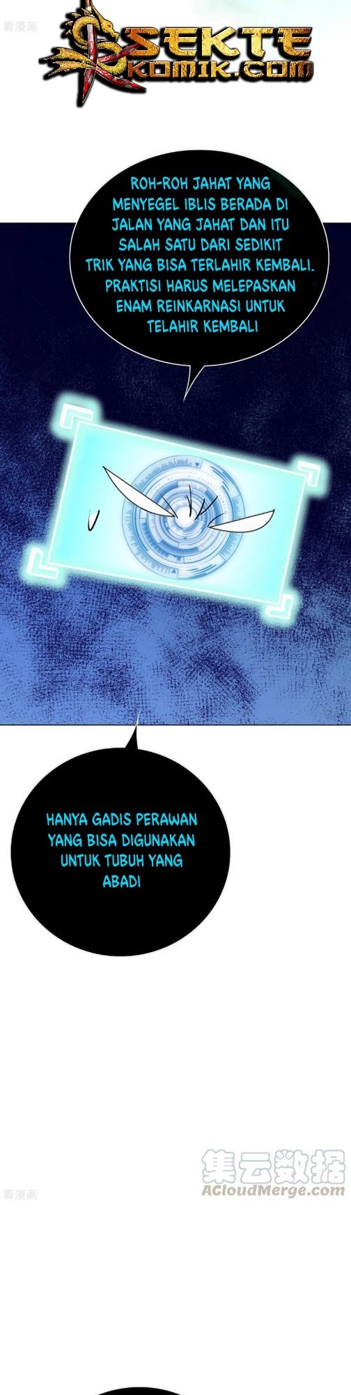 Baca Xianzun System in the City - Chapter 87 halaman 11