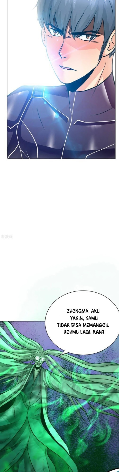 Baca Xianzun System in the City - Chapter 87 halaman 13